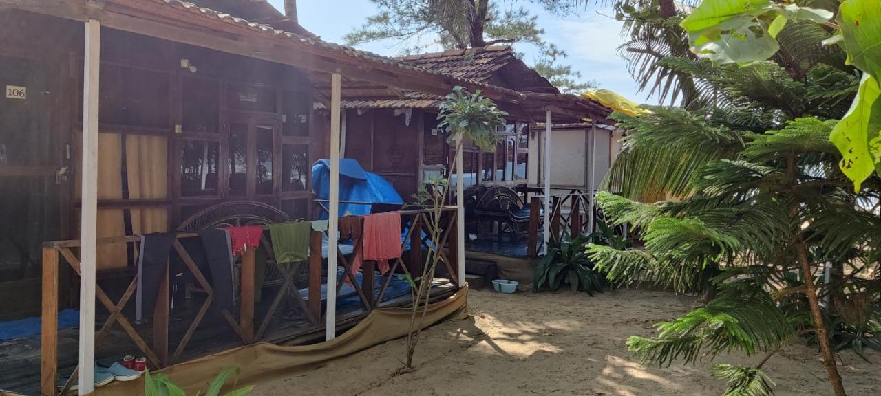 Casa Fiesta 호텔 팔로렘 외부 사진