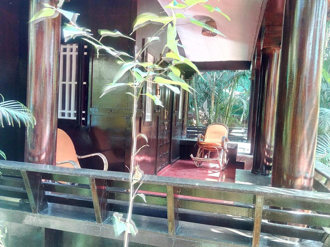 Casa Fiesta 호텔 팔로렘 외부 사진