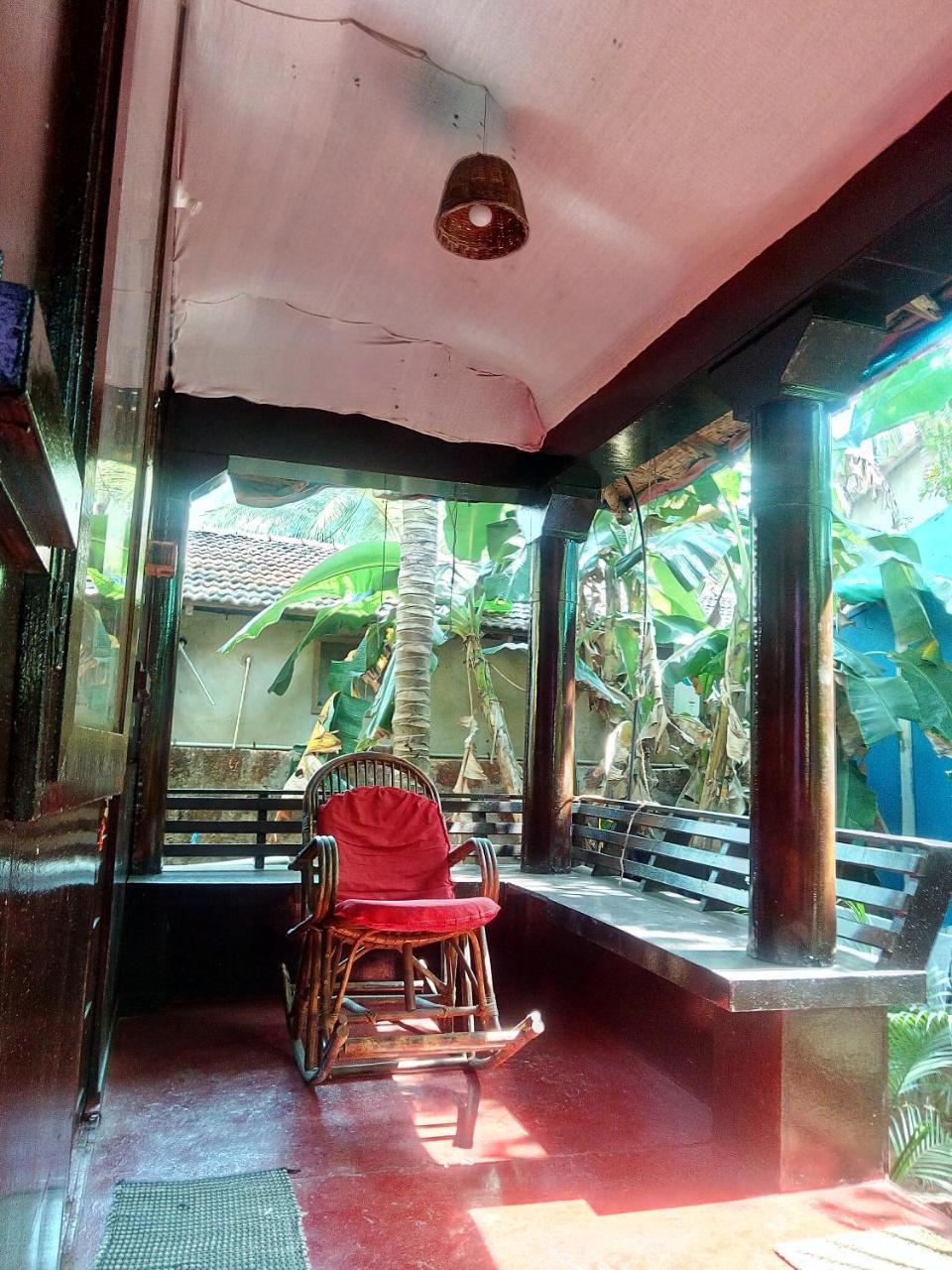 Casa Fiesta 호텔 팔로렘 외부 사진