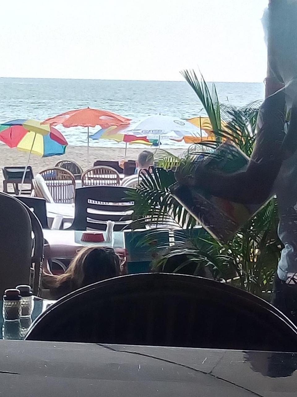 Casa Fiesta 호텔 팔로렘 외부 사진