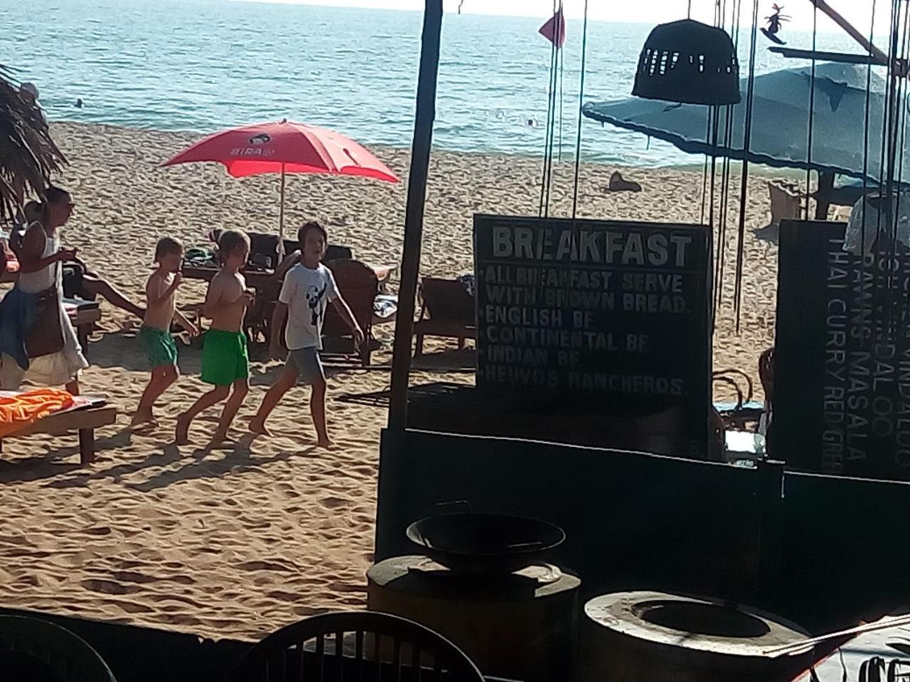Casa Fiesta 호텔 팔로렘 외부 사진