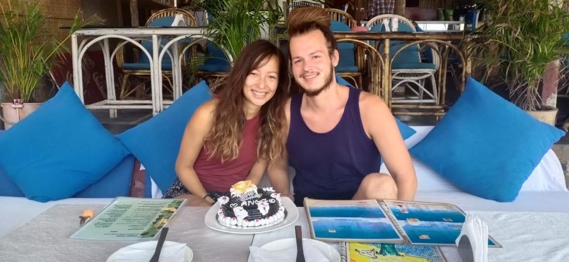 Casa Fiesta 호텔 팔로렘 외부 사진